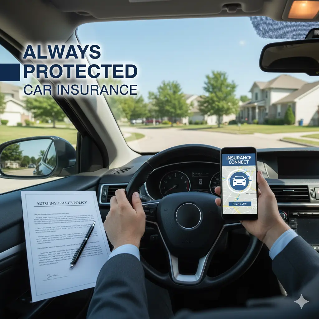 Florida Automotive Insurance